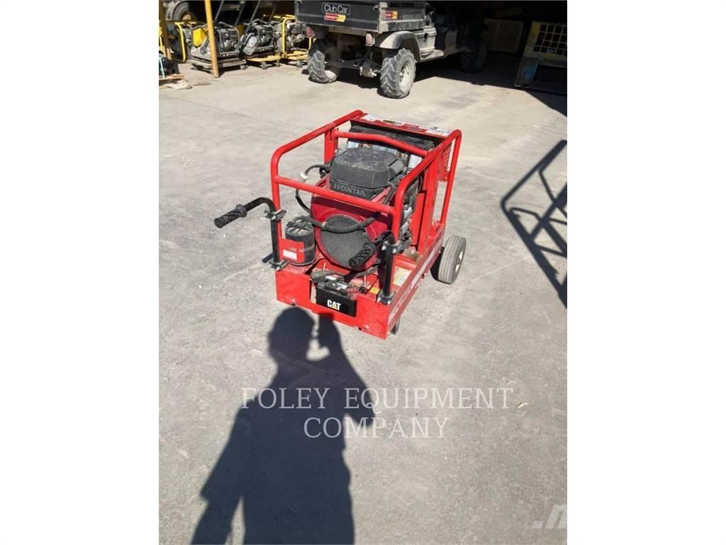 MultiQuip GA97HEA Andere Generatoren