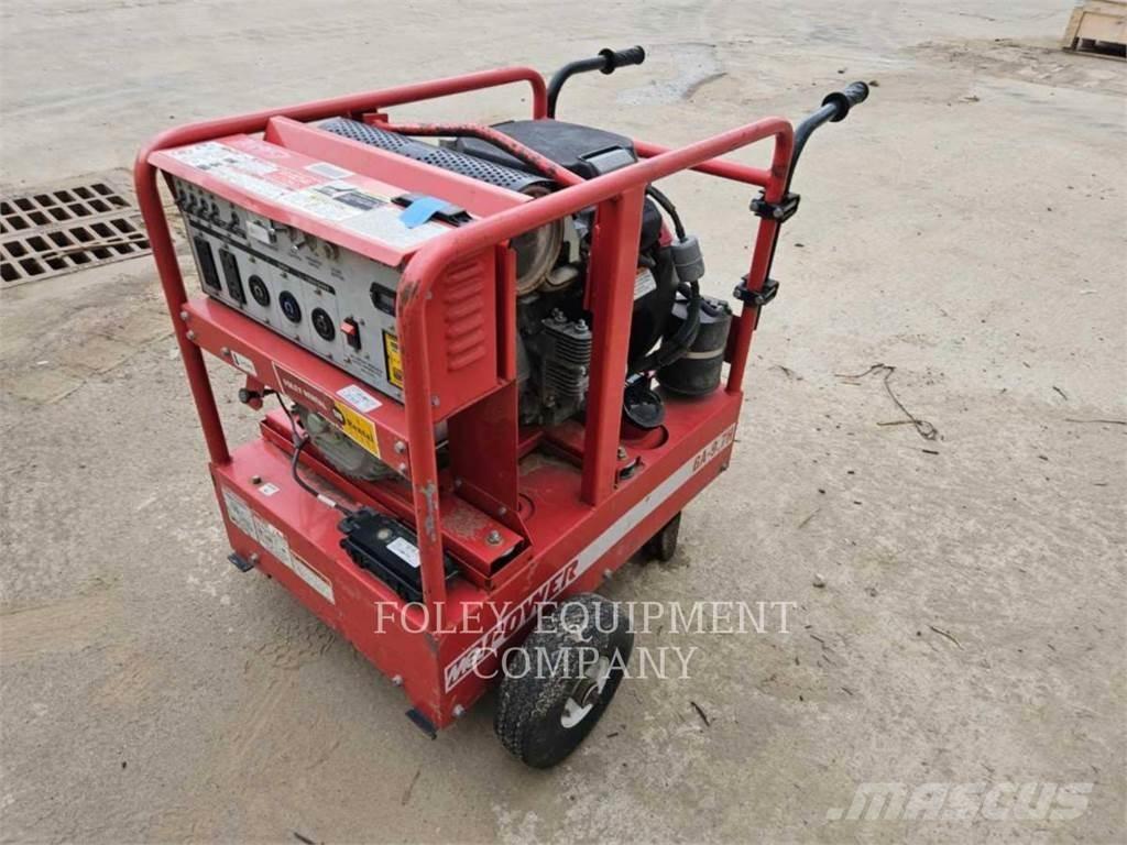 MultiQuip GA97HEA Andere Generatoren