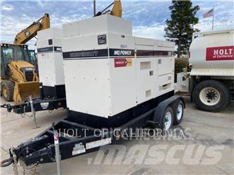 MultiQuip GENSET 125 Andere Generatoren