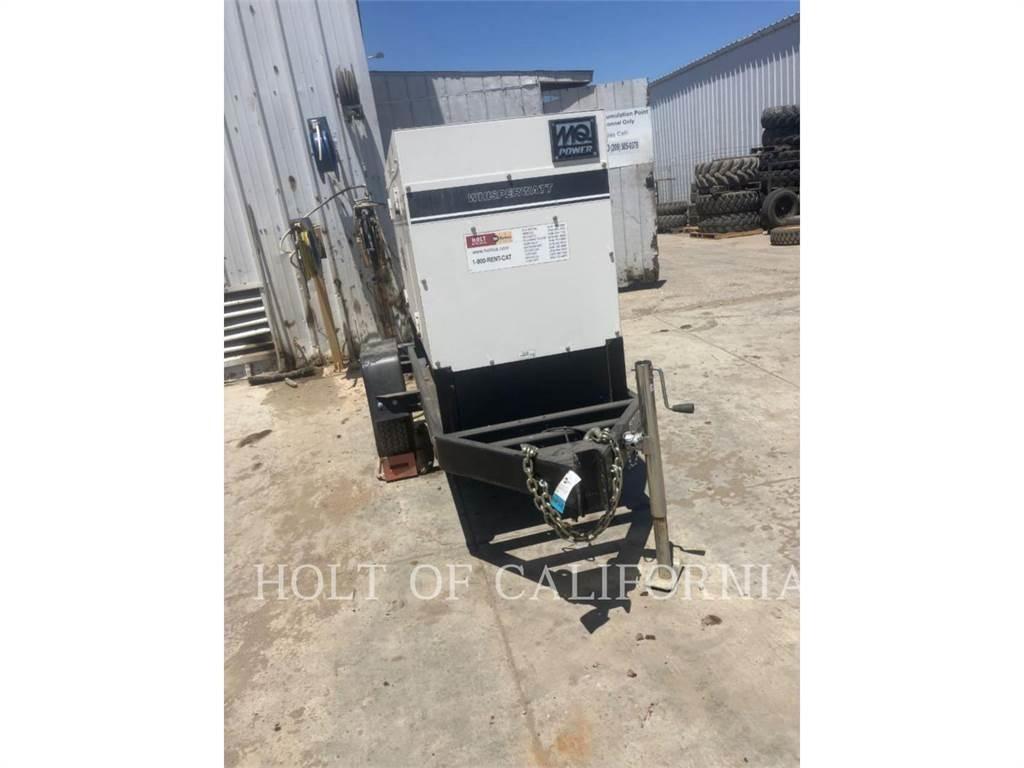 MultiQuip GENSET 25 Andere Generatoren