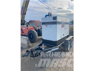 MultiQuip GENSET 45 Andere Generatoren