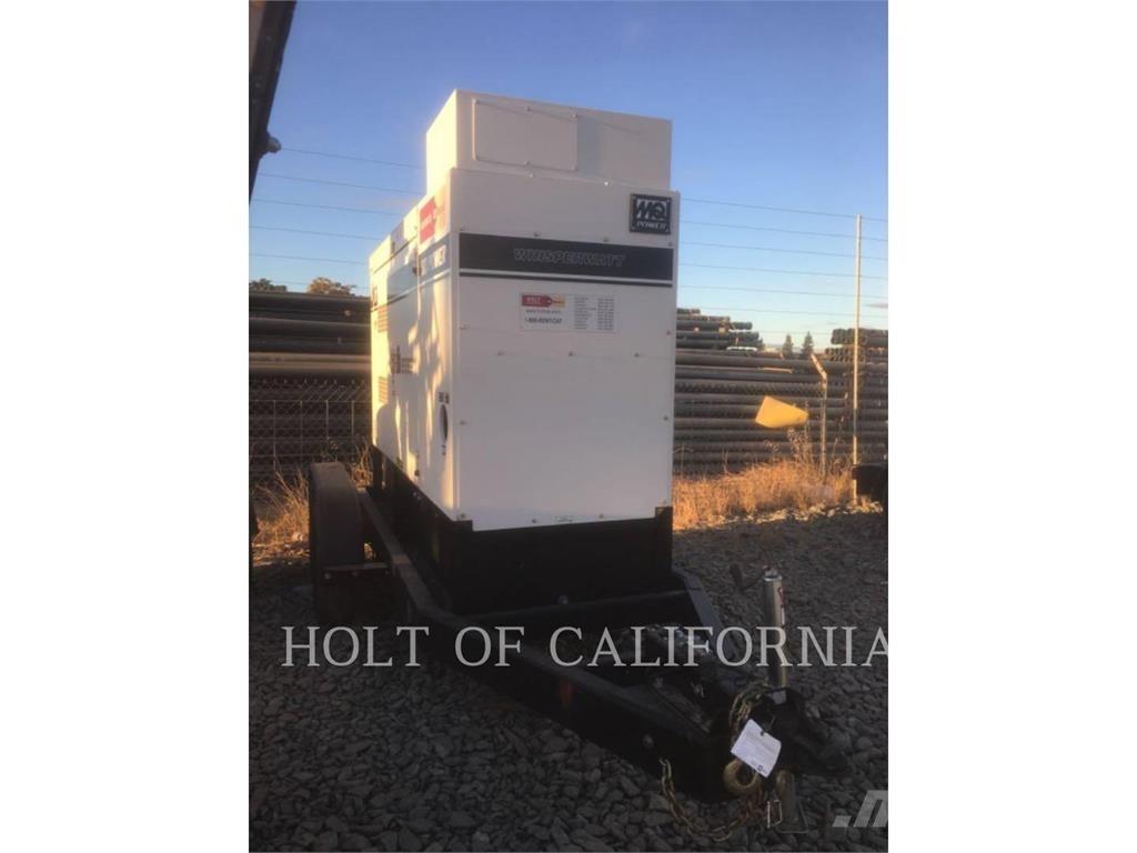 MultiQuip GENSET 70 Andere Generatoren
