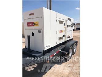 MultiQuip MQ220 Andere Generatoren