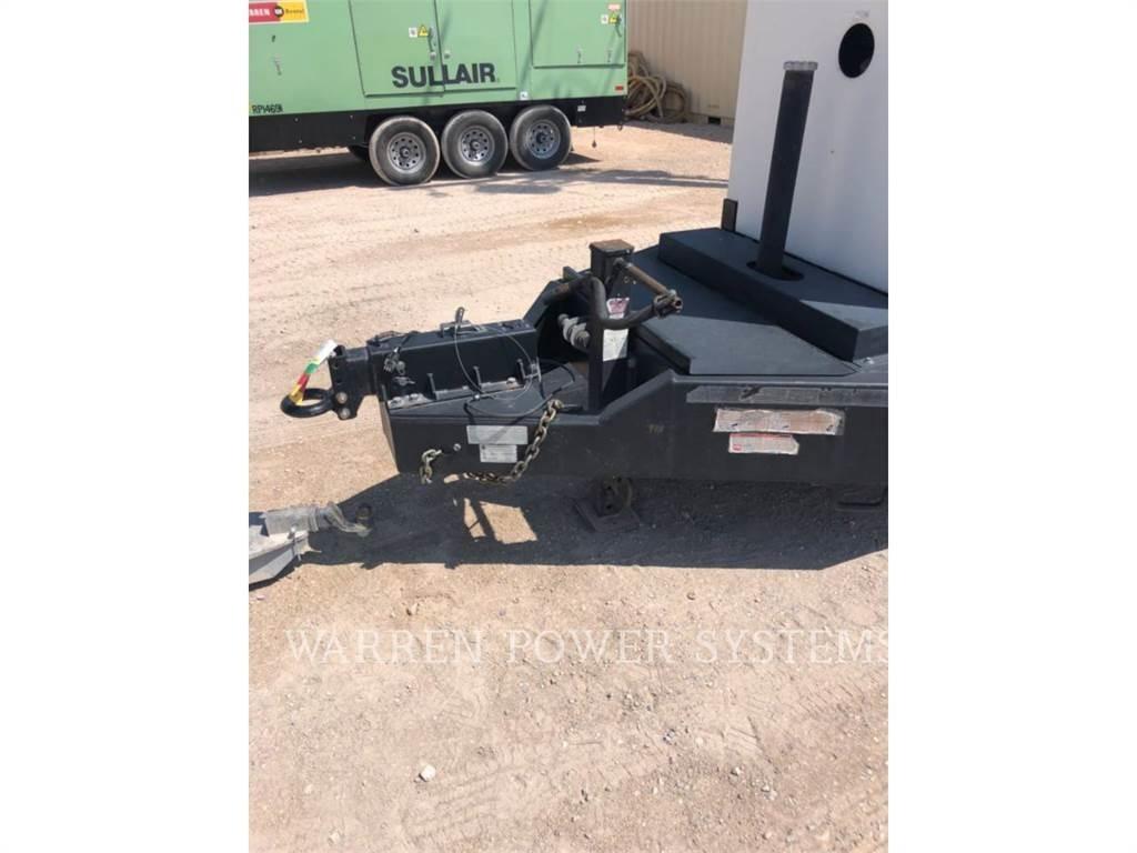 MultiQuip MQ220 Andere Generatoren