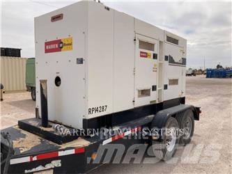 MultiQuip MQ220 Andere Generatoren