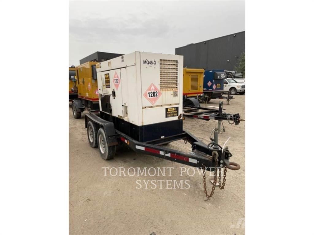 MultiQuip MQ45 - 208/480 Andere Generatoren