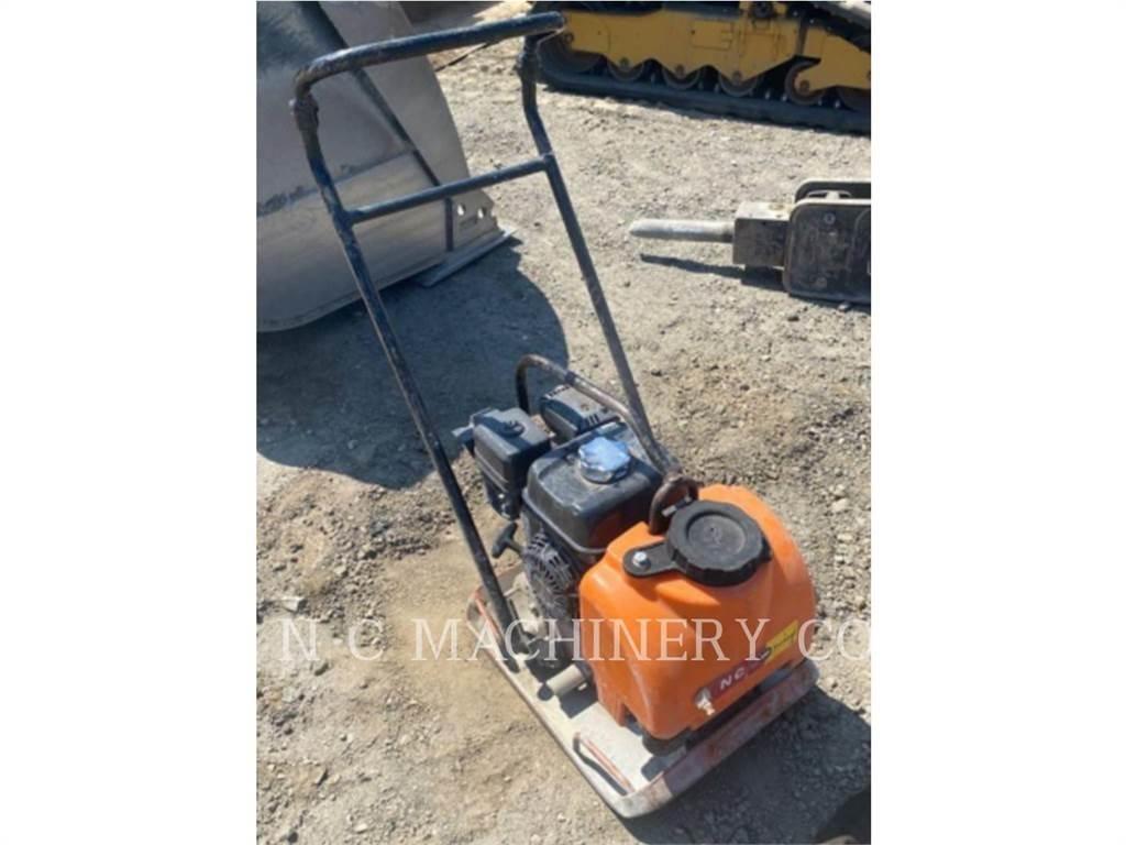 MultiQuip MVC82VHW Strassenfertiger
