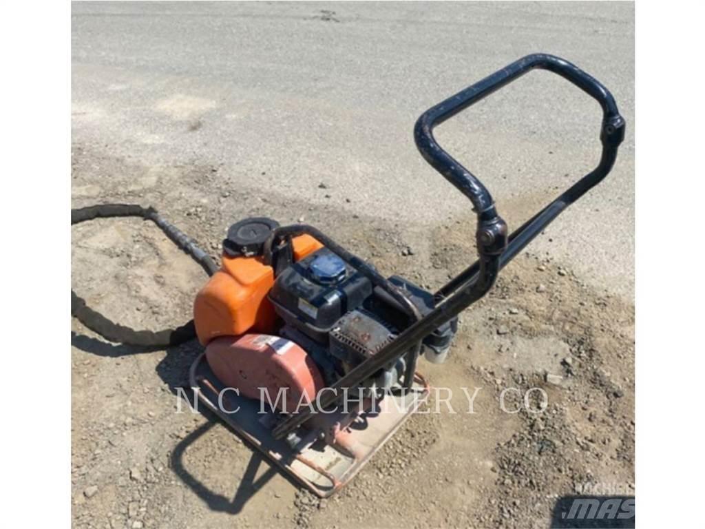 MultiQuip MVC82VHW Strassenfertiger