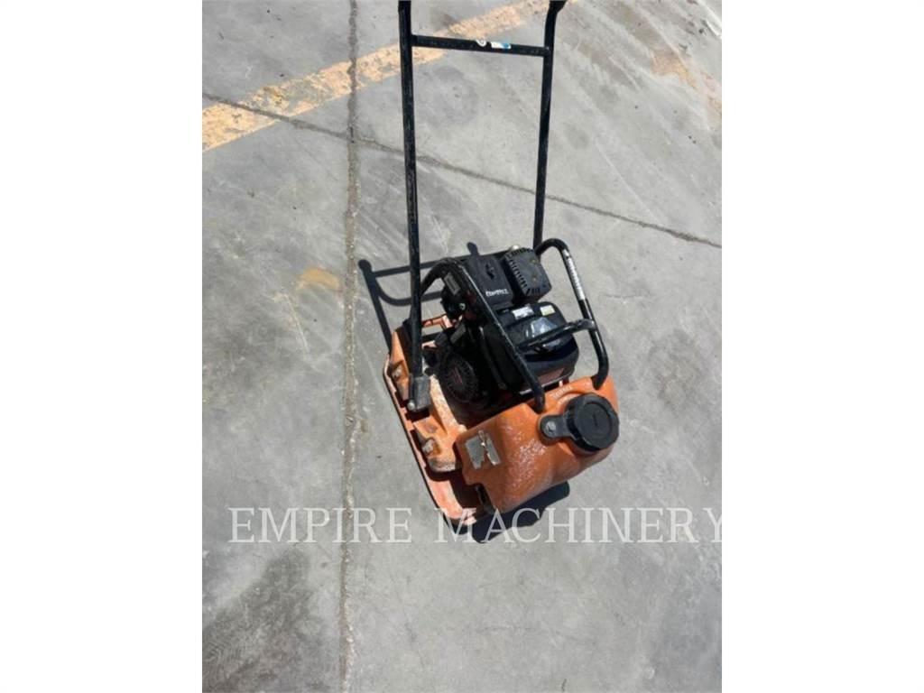 MultiQuip MVC88VTHW Radlader