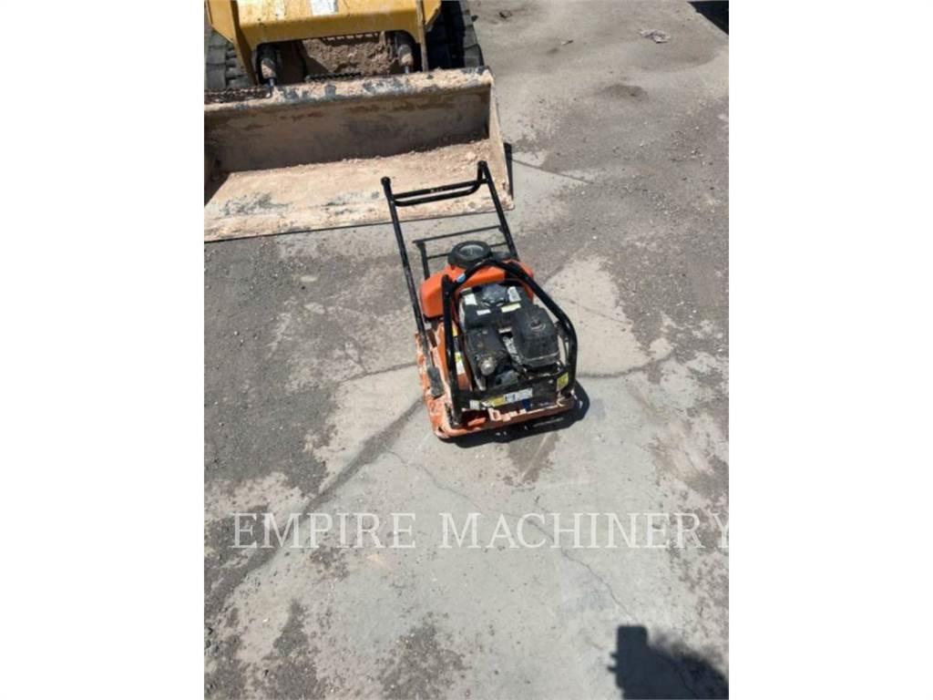 MultiQuip MVC88VTHW Radlader