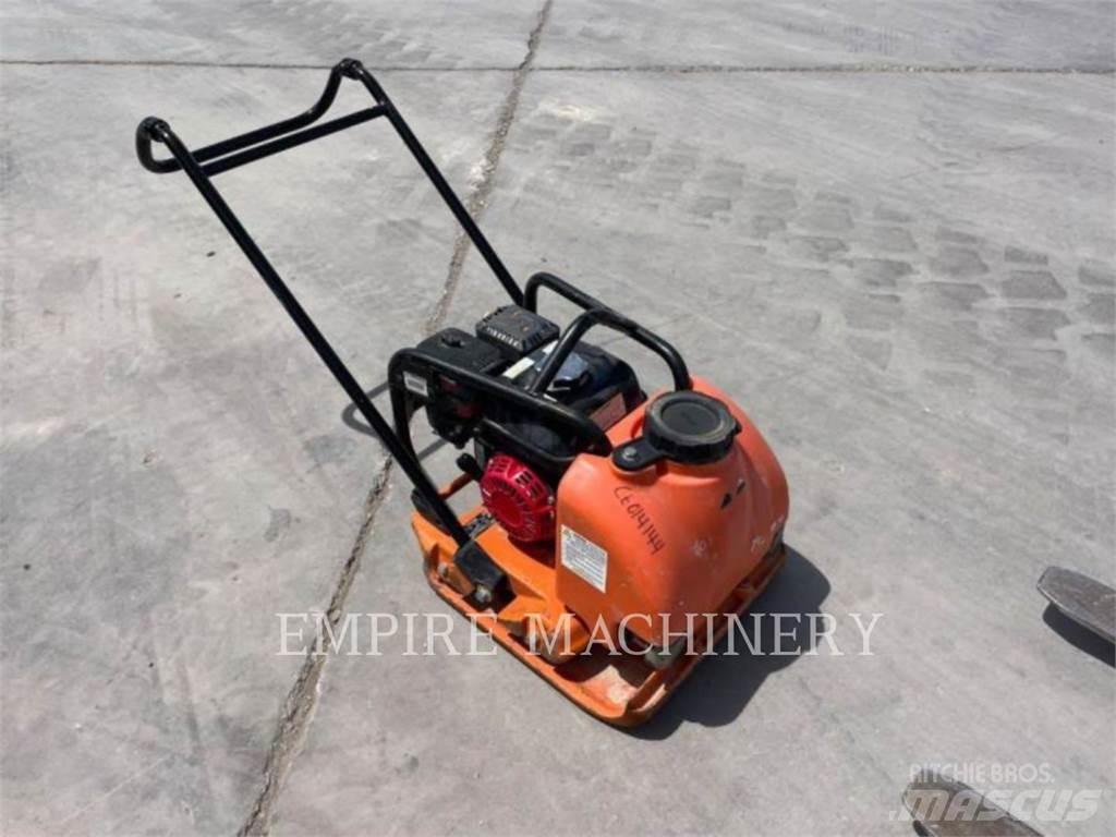 MultiQuip MVC88VTHW Radlader