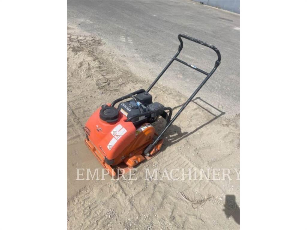MultiQuip MVC88VTHW Radlader