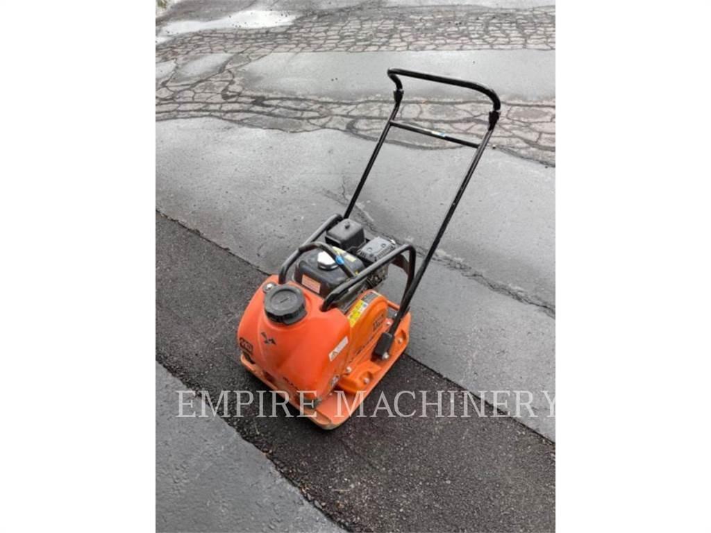 MultiQuip MVC88VTHW Radlader