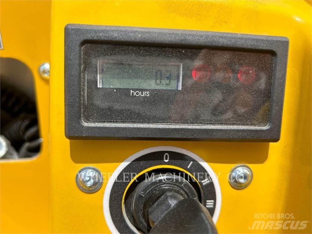 MultiQuip RX1575 Tandemwalzen
