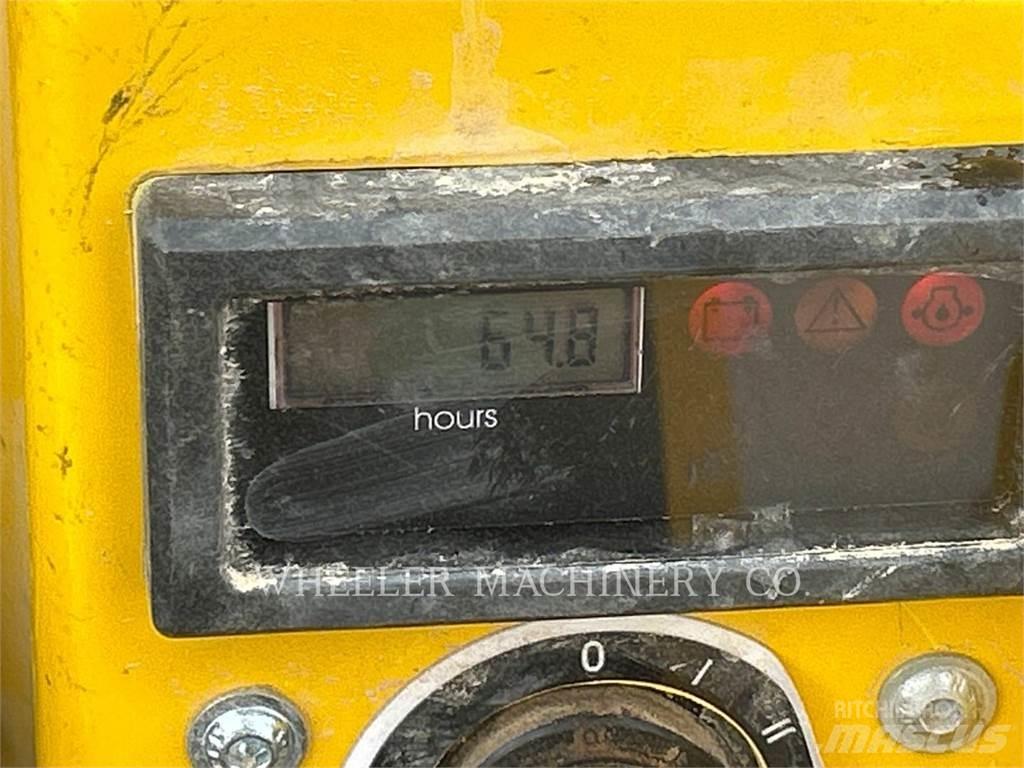 MultiQuip RX1575 Tandemwalzen
