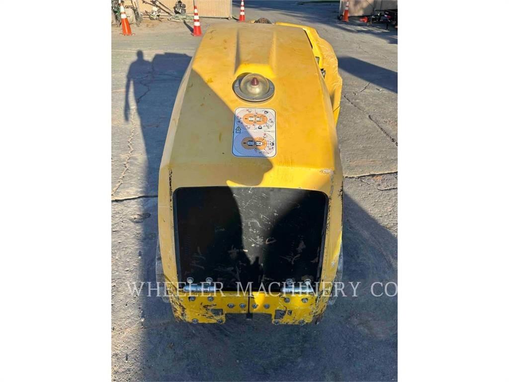 MultiQuip RX1575 Tandemwalzen