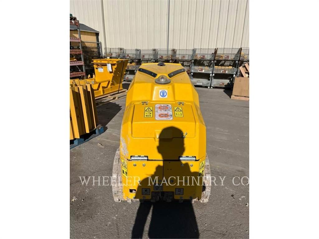 MultiQuip RX1575 Tandemwalzen