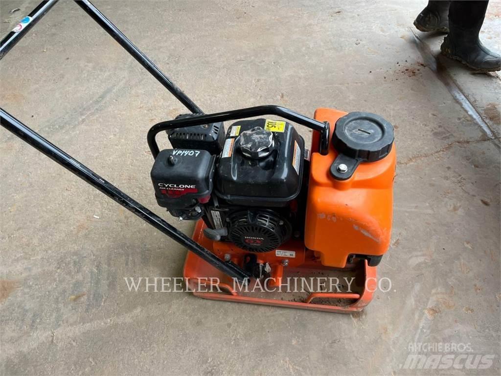 MultiQuip VP MVC82 Vibrationsgeräte