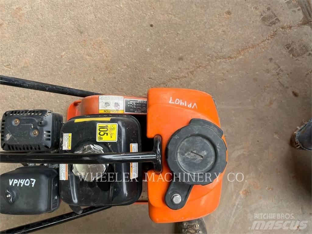 MultiQuip VP MVC82 Vibrationsgeräte