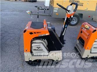 MultiQuip VP MVH508 Vibrationsgeräte