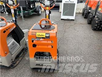 MultiQuip VP MVH508 Vibrationsgeräte