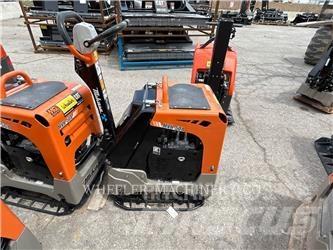 MultiQuip VP MVH508 Vibrationsgeräte