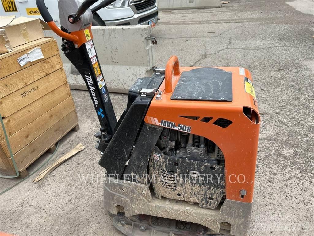 MultiQuip VP MVH508 Vibrationsgeräte