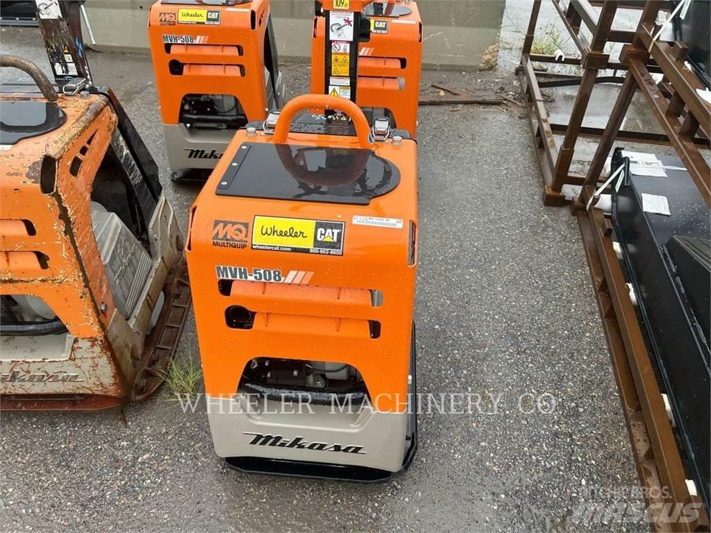 MultiQuip VP MVH508 Vibrationsgeräte