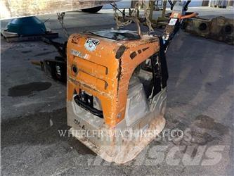 MultiQuip VP MVH508 Vibrationsgeräte
