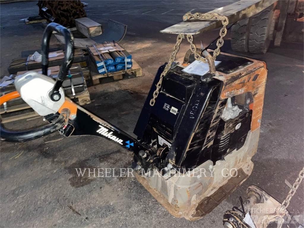 MultiQuip VP MVH508 Vibrationsgeräte