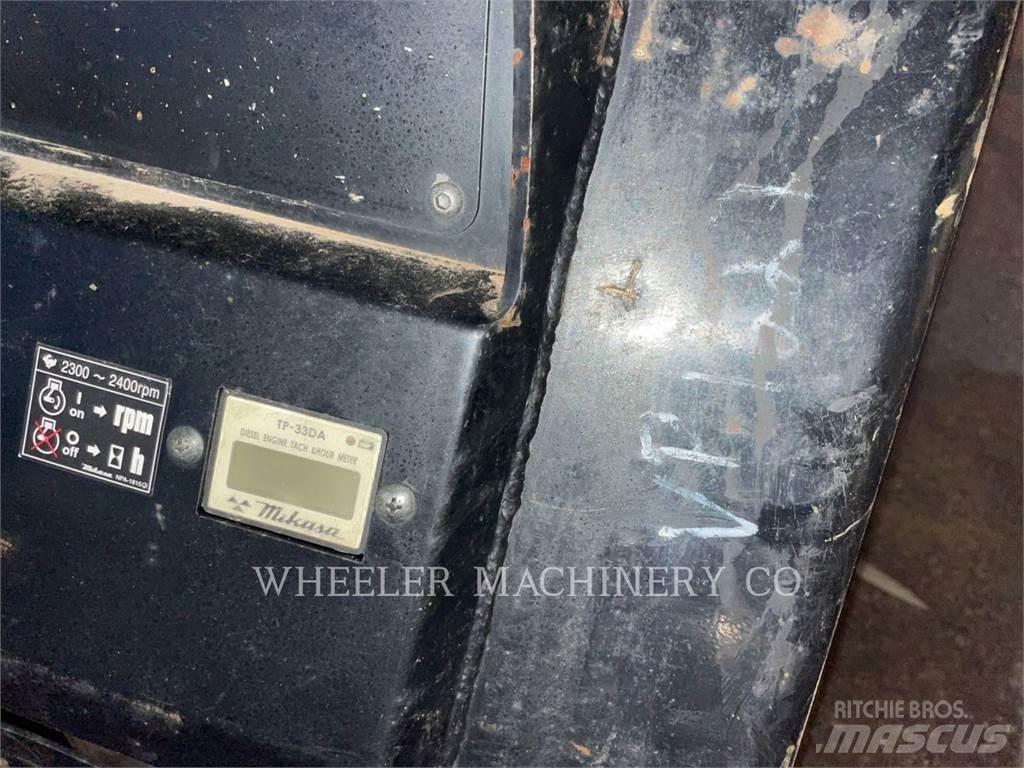 MultiQuip VP MVH508 Vibrationsgeräte
