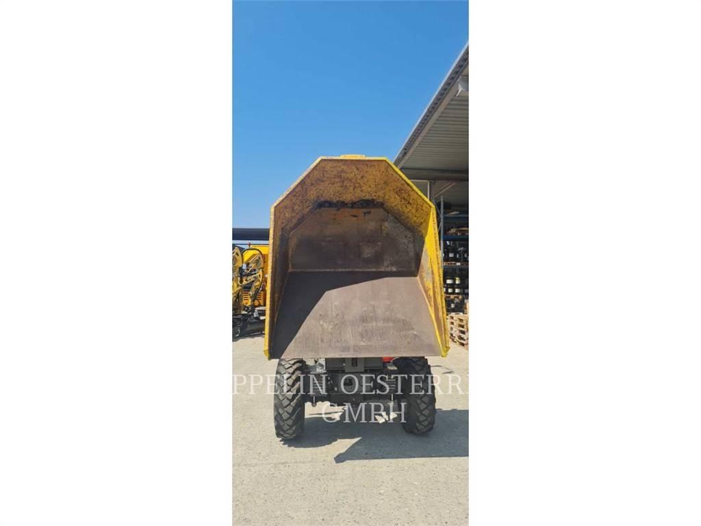 Neuson DW30 Kipper
