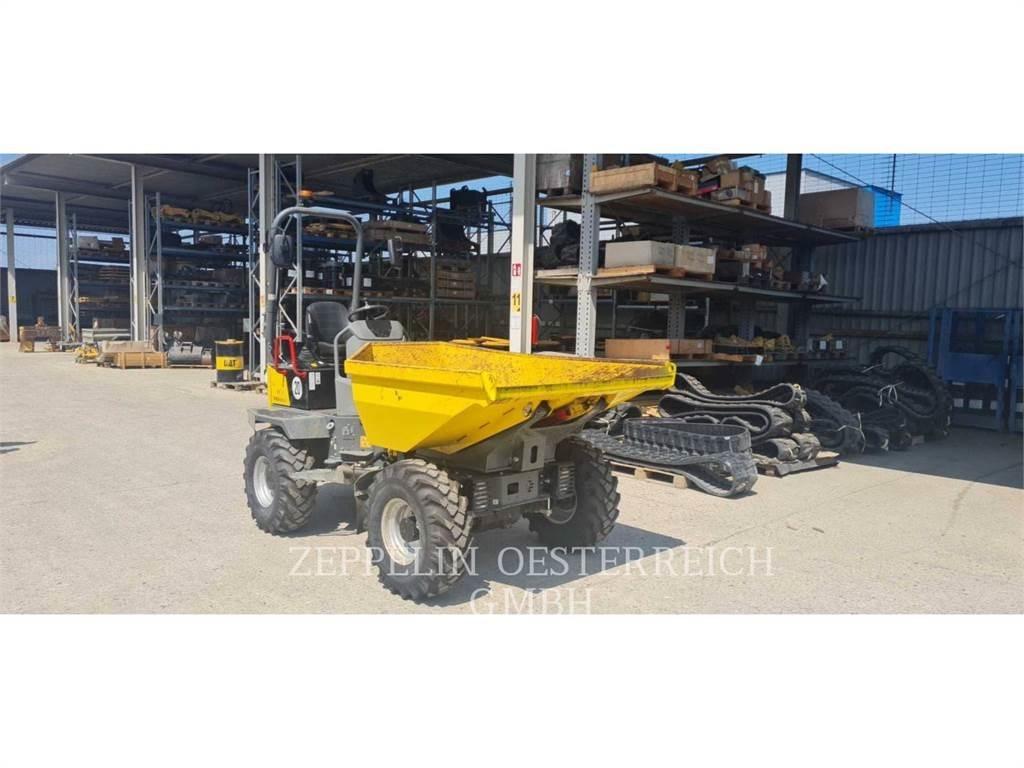 Neuson DW30 Kipper