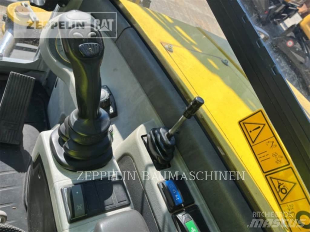 Neuson EW100 Mobilbagger