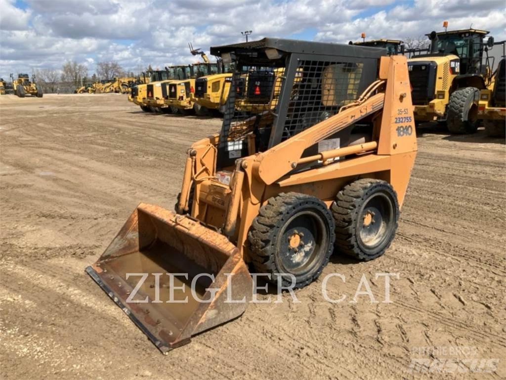New Holland 1840 Kompaktlader
