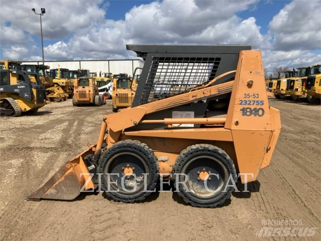 New Holland 1840 Kompaktlader