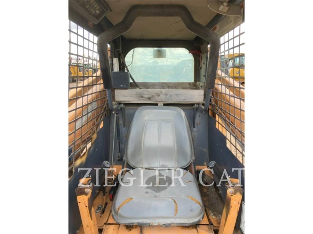 New Holland 1845 Kompaktlader