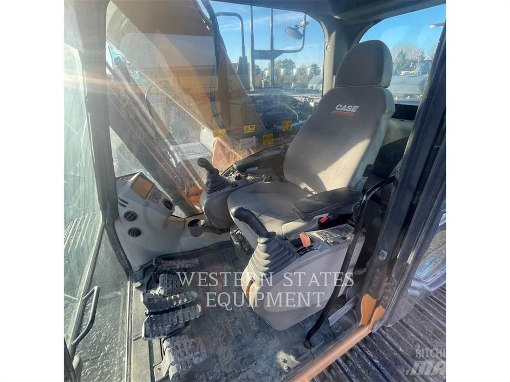 New Holland CX250D Raupenbagger