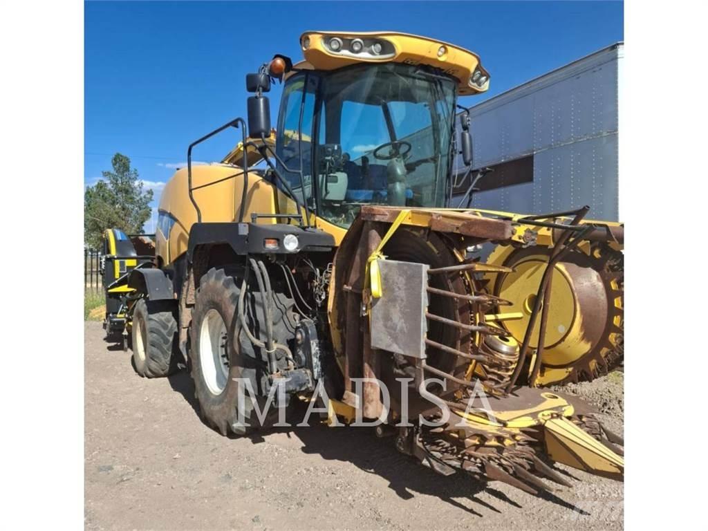 New Holland FR9060 Harvester