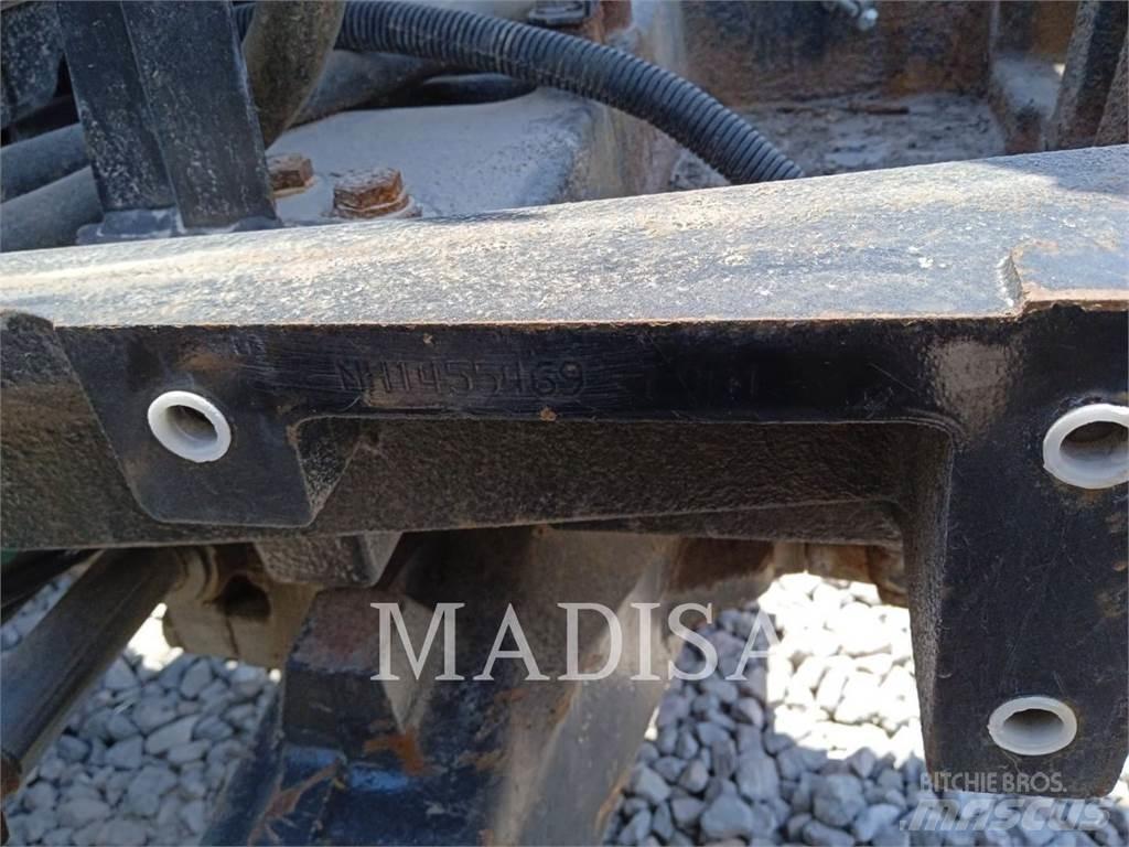 New Holland TT4.90 Traktoren