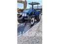 New Holland TT4.90 Traktoren