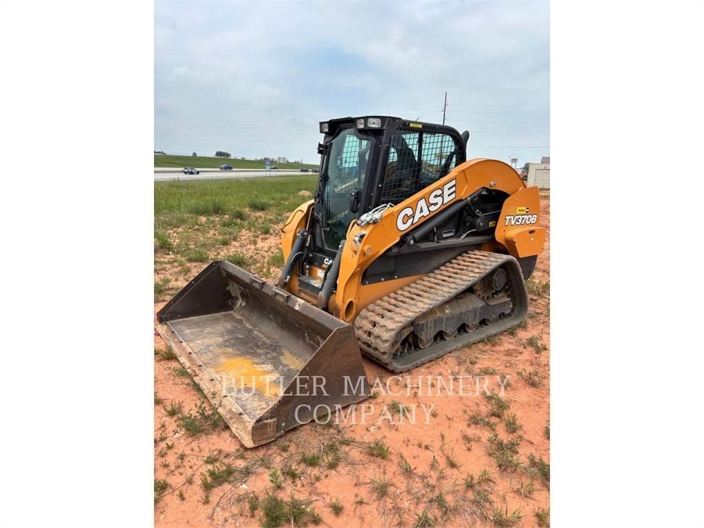 New Holland TV370B Laderaupen