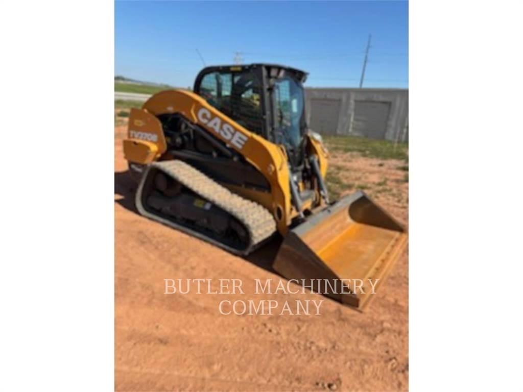 New Holland TV370B Laderaupen