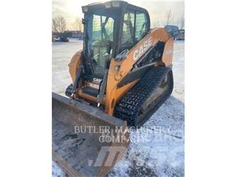 New Holland TV380 Laderaupen
