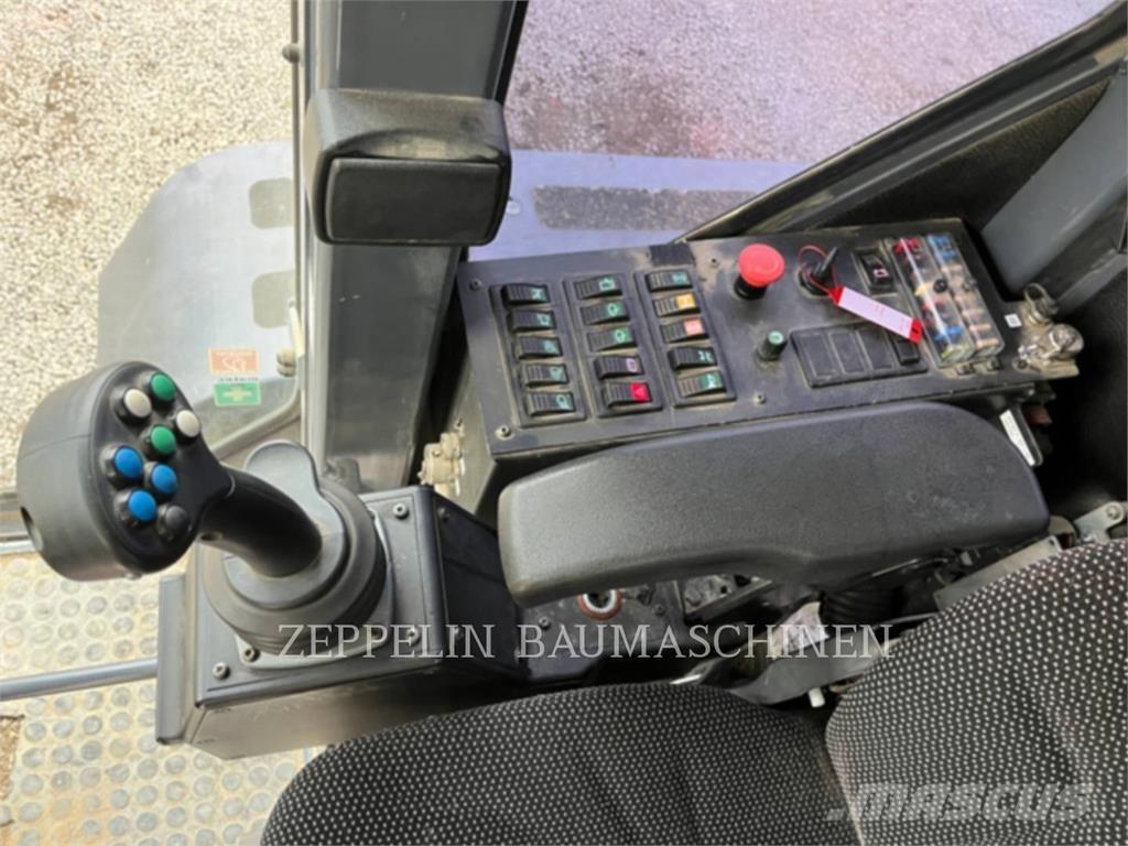 Nobas GMBH BG190T/TA- Grader