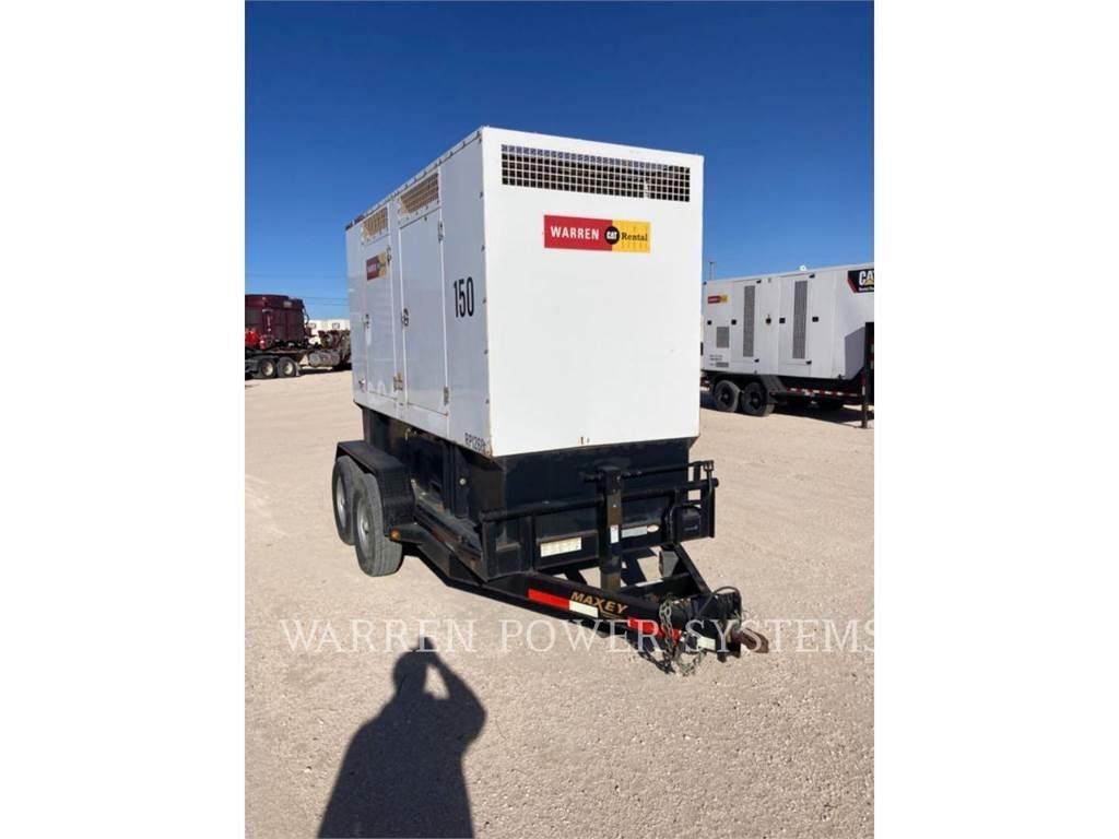 Noram N150 Andere Generatoren