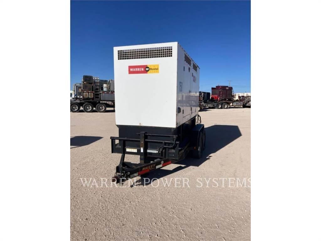Noram N150 Andere Generatoren