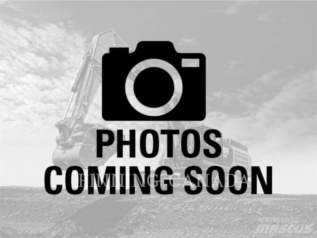 NPK INC. GH30 Hammer / Brecher