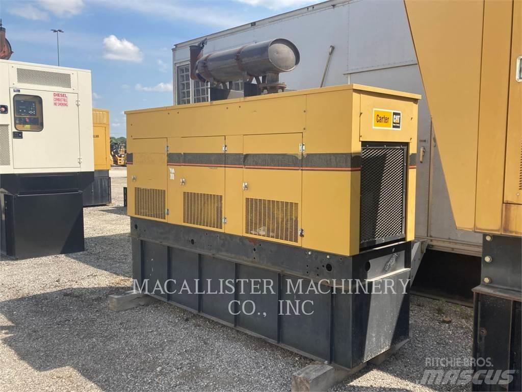 Olympian D100 Diesel Generatoren