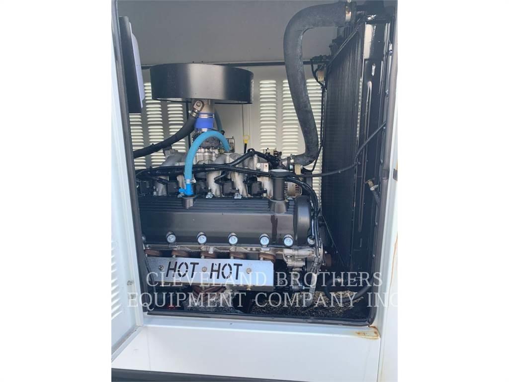 Olympian G80LG2 Andere Generatoren